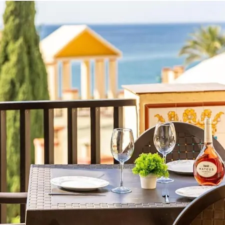 Oleholidays 741 Romana Playa Vistas Al Mar شقة