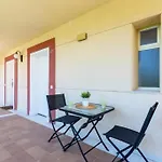 Oleholidays 741 Romana Playa Vistas Al Mar Appartement *