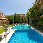 Oleholidays 741 Romana Playa Vistas Al Mar Appartement *