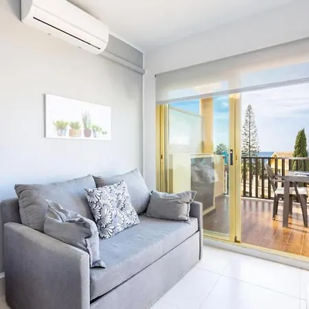 Oleholidays 741 Romana Playa Vistas Al Mar דירה