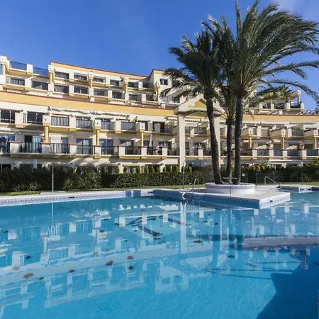 Oleholidays 741 Romana Playa Vistas Al Mar 아파트