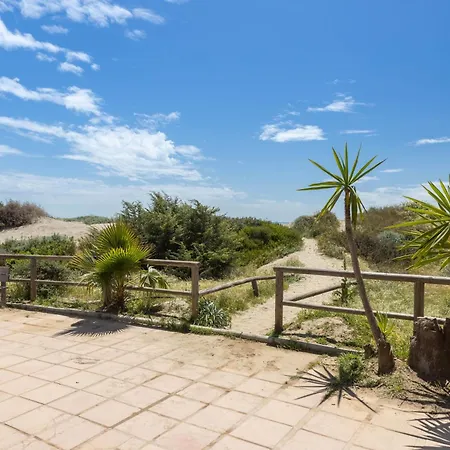 Oleholidays 741 Romana Playa Vistas Al Mar 마르베야
