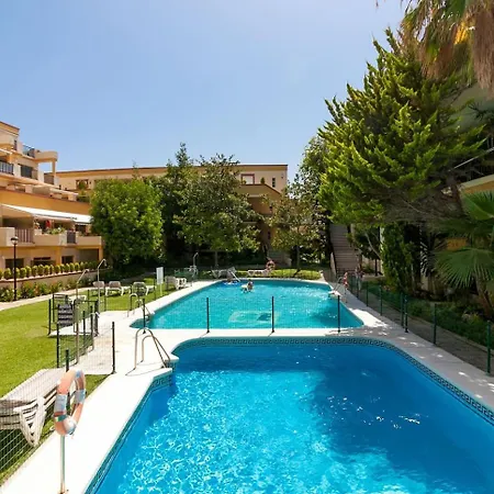 Oleholidays 741 Romana Playa Vistas Al Mar דירה *