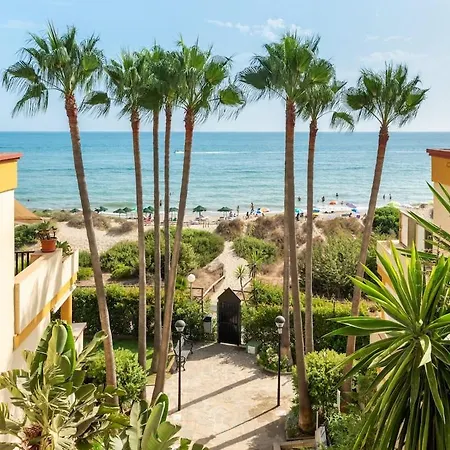 아파트 Oleholidays 741 Romana Playa Vistas Al Mar *