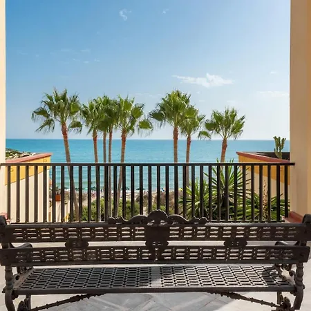 公寓 Oleholidays 741 Romana Playa Vistas Al Mar *