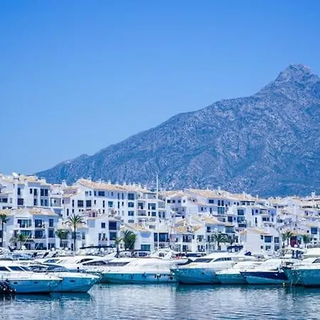 Apartment Oleholidays 741 Romana Playa Vistas Al Mar Marbella