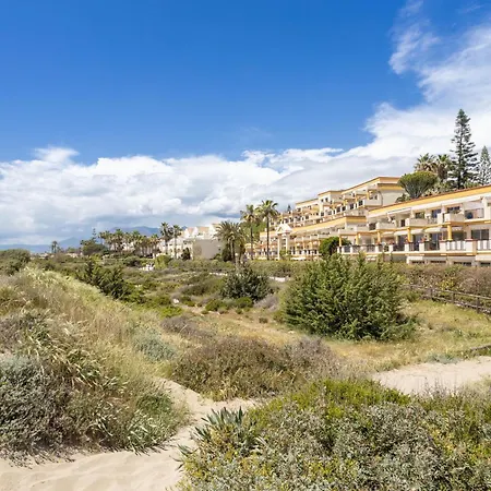 Oleholidays 741 Romana Playa Vistas Al Mar Апартаменты *