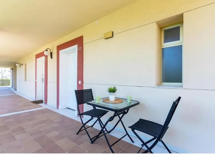 Oleholidays 741 Romana Playa Vistas Al Mar Апартаменты *