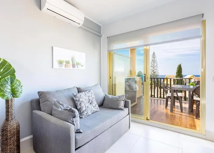 Oleholidays 741 Romana Playa Vistas Al Mar Апартаменты