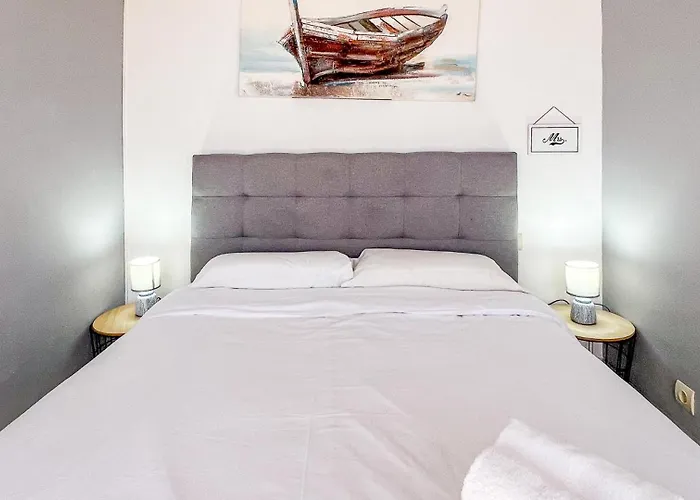 Oleholidays 741 Romana Playa Vistas Al Mar