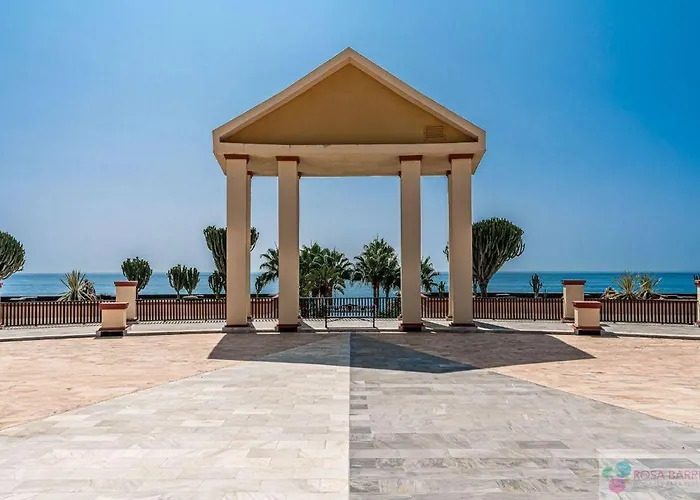 Oleholidays 741 Romana Playa Vistas Al Mar Апартаменты