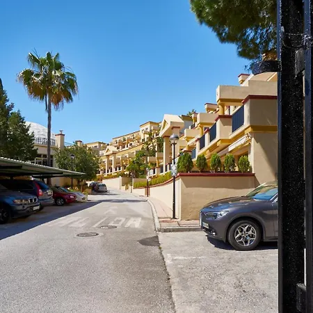 Oleholidays 741 Romana Playa Vistas Al Mar *