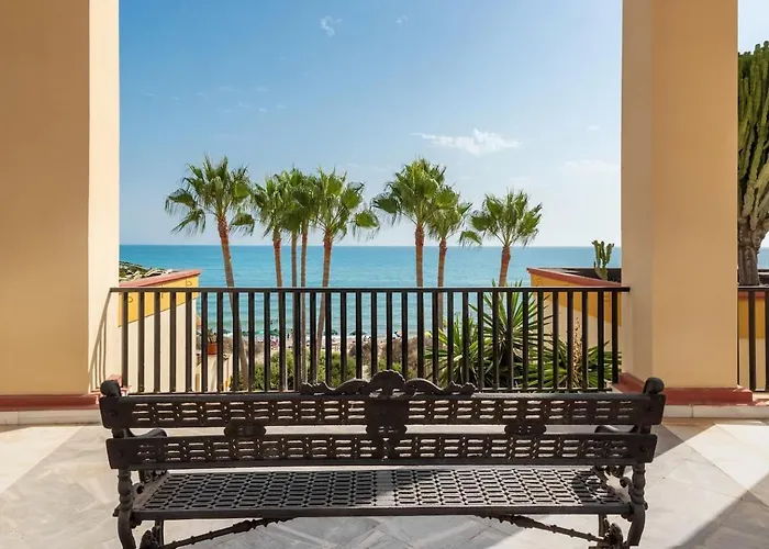 Διαμέρισμα Oleholidays 741 Romana Playa Vistas Al Mar *