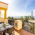 Appartamento Oleholidays 741 Romana Playa Vistas Al Mar Marbella